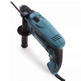 1 pcs - Makita 110V Corded Hammer Drill, BS 4343 Plug