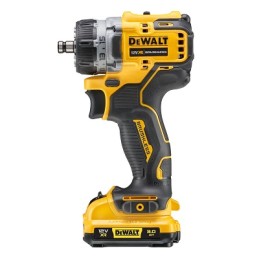 1 pcs - DeWALT 12V Cordless Drill Driver, UK Plug