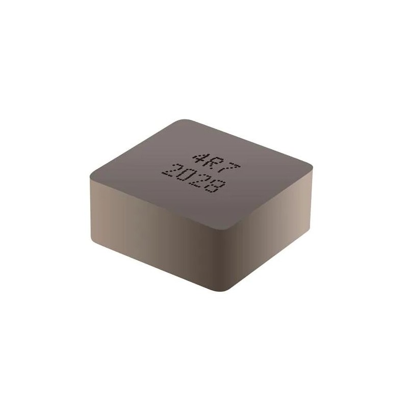 200 pcs - Bourns, 1580 Power Inductor 1 μH 58A Idc