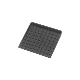 1 pcs - Weller Soldering Accessory Silicon Pad, for use with WTHA 1