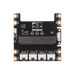 1 pcs - Grove Shield for BBC micro:bit v2