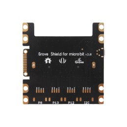 1 pcs - Grove Shield for BBC micro:bit v2