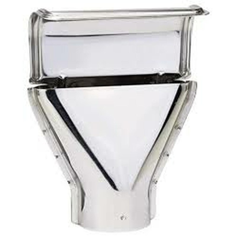 1 pcs - Bosch Heat Gun Angle Nozzle