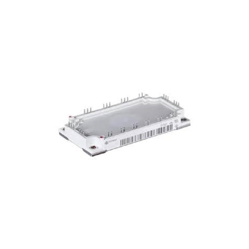 1 pcs - Infineon FP50R12KE3BOSA1 IGBT Module, 75 A 1200 V