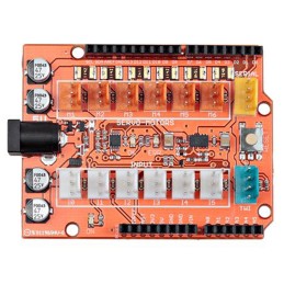 1 pcs - Arduino, Tinkerkit Braccio Robot