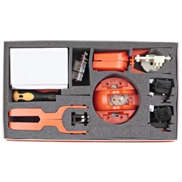 1 pcs - Arduino, Tinkerkit Braccio Robot