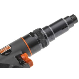 1 pcs - Bahco BP826 Reversible Air Screwdriver, 1/4in Air Inlet (BSP), 1800rpm