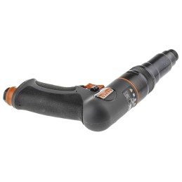 1 pcs - Bahco BP826 Reversible Air Screwdriver, 1/4in Air Inlet (BSP), 1800rpm