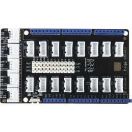 1 pcs - Seeed Studio, Grove - Mega Shield v1.2