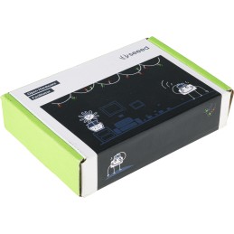 1 pcs - Seeed Studio, Grove - Mega Shield v1.2