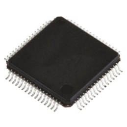 1 pcs - Analog Devices LTC7871ILWEPBF, DC-DC Controller 750 kHz 64-Pin, LQFP