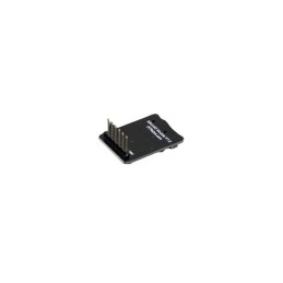 1 pcs - DFRobot MicroSD Card Module For Arduino, Arduino Compatible Kit
