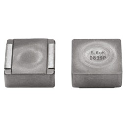 200 pcs - Vishay, IHLP, 6767 Shielded Wire-wound SMD Inductor with a Metal Composite Core, 10 μH ±20% Shielded 16.5A Idc