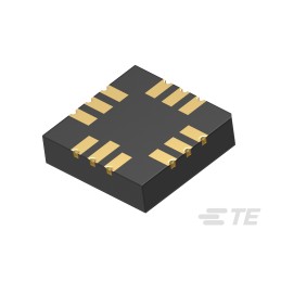 1 pcs - TE Connectivity 3-Axis Surface Mount Accelerometer