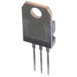 1 pcs - STMicroelectronics TS420-600T, Thyristor 600V, 2.5A 0.2mA