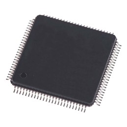 1 pcs - STMicroelectronics STM32F746VGT6, 32bit ARM Cortex M7 Microcontroller, STM32F7, 216MHz, 1.024 MB Flash, OTP, 100-Pin