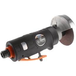 1 pcs - Bahco BP110 18000rpm Air Angle Grinder