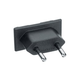 1 pcs - Friwo 15W Portable AC/DC Adapter 5 - 24V Output, 630 - 2400mA Output