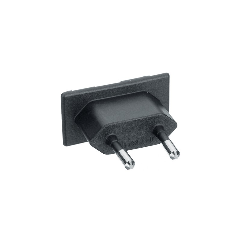 1 pcs - Friwo 15W Portable AC/DC Adapter 5 - 24V Output, 630 - 2400mA Output