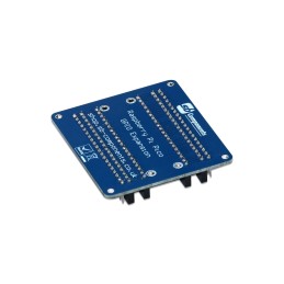 1 pcs - SB COMPONENTS LTD Raspberry Pi Pico GPIO Expansion Board