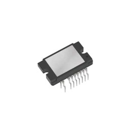 1 pcs - onsemi NFAQ0560R43T IGBT, 5 A 600 V DIP38