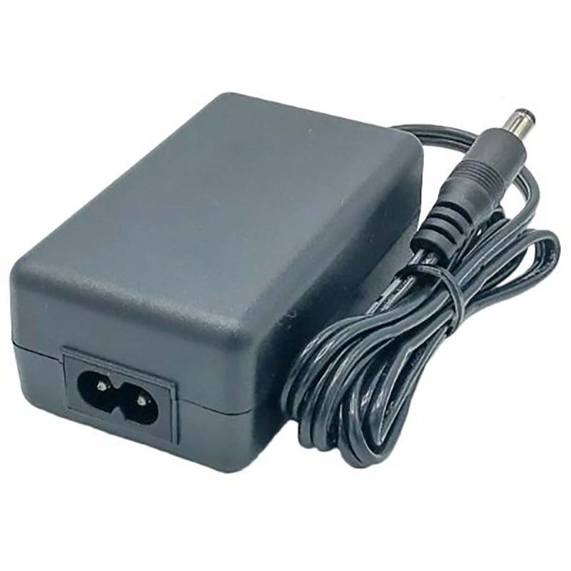 1 pcs - Phihong 19.2W Power Brick AC/DC Adapter 12V dc Output, 1.6A Output