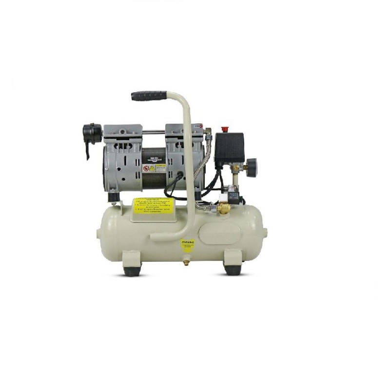 1 pcs - Fortex 550W 8L Air Compressor