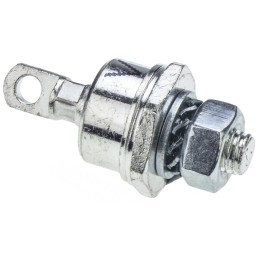 1 pcs - Vishay 800V 85A, Rectifier Diode, 2-Pin DO-5 VS-88HF80