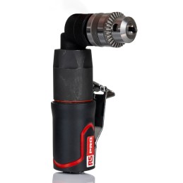 1 pcs - RS PRO Air Drill 6.5mm Angled, 5.5 bar Air Inlet (BSP) , 4500 1/min