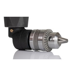 1 pcs - RS PRO Air Drill 6.5mm Angled, 5.5 bar Air Inlet (BSP) , 4500 1/min
