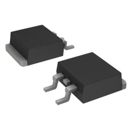 1 pcs - N-Channel MOSFET, 35 A, 650 V, 3-Pin D2PAK Infineon IPB60R060C7ATMA1