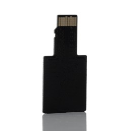 1 pcs - Okdo eMMC to MicroSD Adapter Board for ROCK Single Board Computers