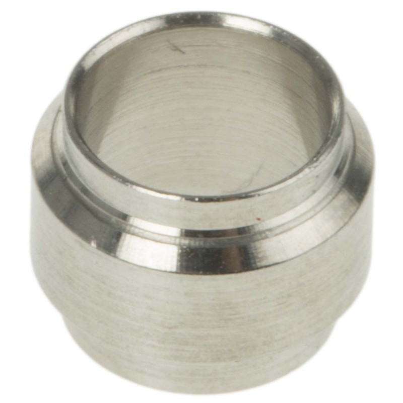 5 pcs - Legris Stainless Steel Pipe Fitting Fitting