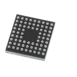 1 pcs - STMicroelectronics STM32L476JGY6TR, 32bit ARM Cortex M4 Microcontroller, STM32L4, 80MHz, 1.024 MB Flash, 72-Pin WLCSP
