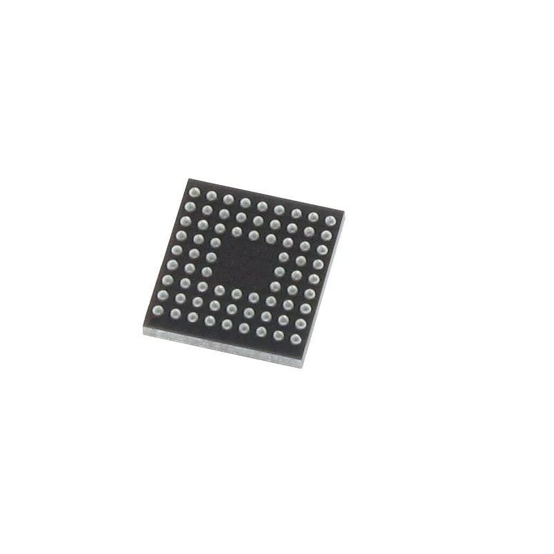 1 pcs - STMicroelectronics STM32L476JGY6TR, 32bit ARM Cortex M4 Microcontroller, STM32L4, 80MHz, 1.024 MB Flash, 72-Pin WLCSP