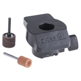 1 pcs - Dremel Shaping Platform Attachment