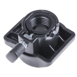 1 pcs - Dremel Shaping Platform Attachment