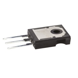 1 pcs - N-Channel MOSFET, 4 A, 1500 V, 3-Pin TO-247 STMicroelectronics STW4N150