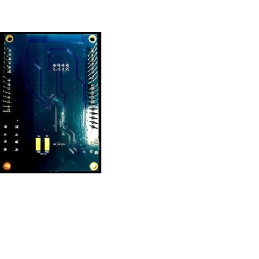 1 pcs - Jorjin Bluetooth Low Energy Wireless MCU Module WB2072-00 Bluetooth for WB2072E00 2.4GHz WB2072-00