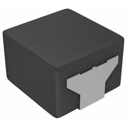 2000 pcs - Panasonic, ETQP3M, 0530 Wire-wound SMD Inductor with a Metal Composite Core, 4.7 μH ±20% 4.1A Idc