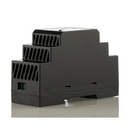 1 pcs - RS PRO DIN Rail Power Supply, 120 - 370 V dc, 85 - 264 V ac ac, dc Input, 24V dc Output, 1.5A Output, 36W