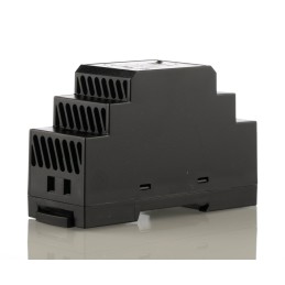 1 pcs - RS PRO DIN Rail Power Supply, 120 - 370 V dc, 85 - 264 V ac ac, dc Input, 24V dc Output, 1.5A Output, 36W