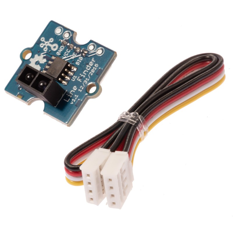 1 pcs - Seeed Studio Line Finder v1.1 Grove System