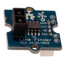 1 pcs - Seeed Studio Line Finder v1.1 Grove System