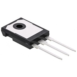 1 pcs - IXYS 200V 50A, Dual Rectifier Diode, 3-Pin TO-247AD DSEK60-02A