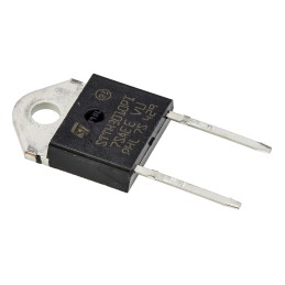 1 pcs - STMicroelectronics 1000V 30A, Rectifier Diode, 2-Pin DOP3I STTH3010PI