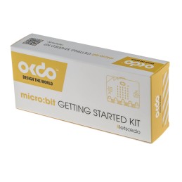 1 pcs - Okdo micro:bit Getting Started Kit (EN)