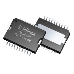 1 pcs - Infineon IGO60R070D1AUMA2