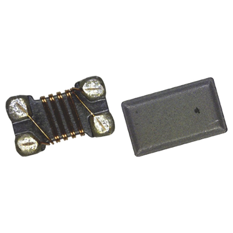 2000 pcs - Murata, DLW21S, 0805 (2012M) SMD Common Mode Choke ±25% Wire-Wound 400mA Idc