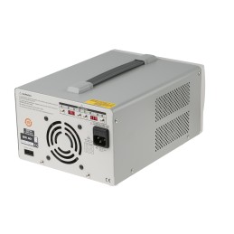 1 pcs - RS PRO Digital Bench Power Supply, 0 - 15V, 2 x 0 - 1A, 4-Output, 212W - RS Calibrated